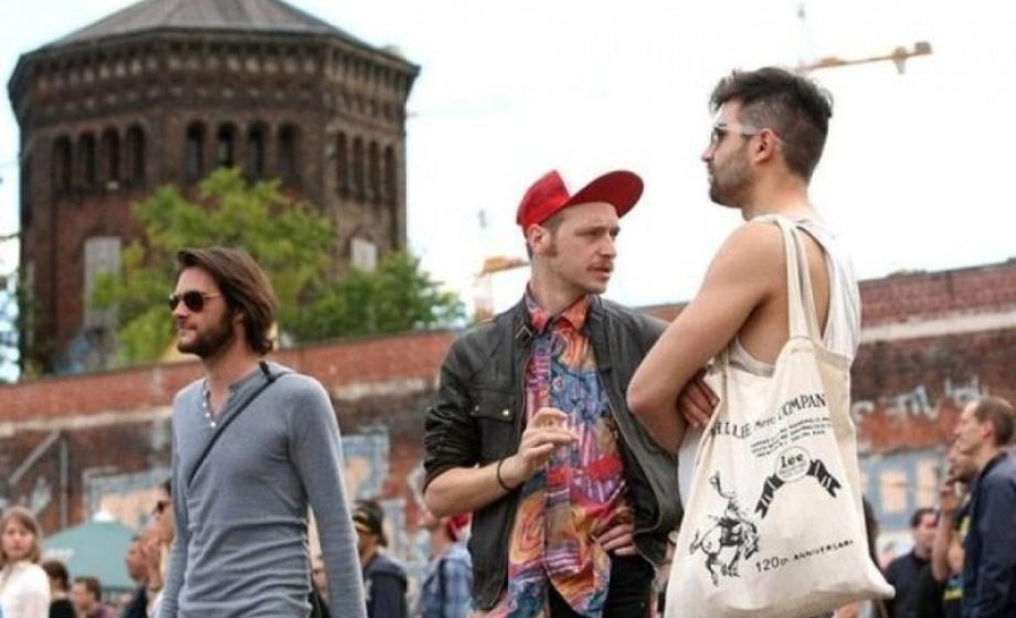 What do you get if you take the “Startup Hipster” out of Berlin?