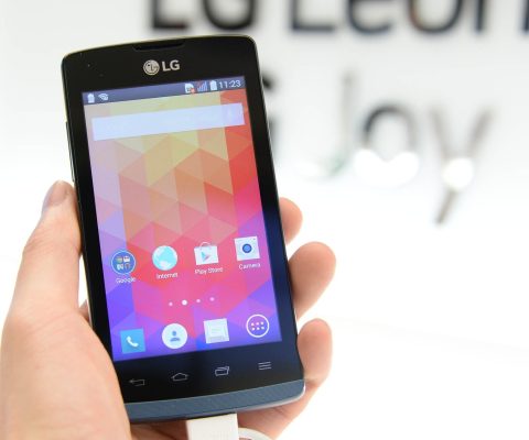 LG renonce définitivement à fabriquer des smartphones