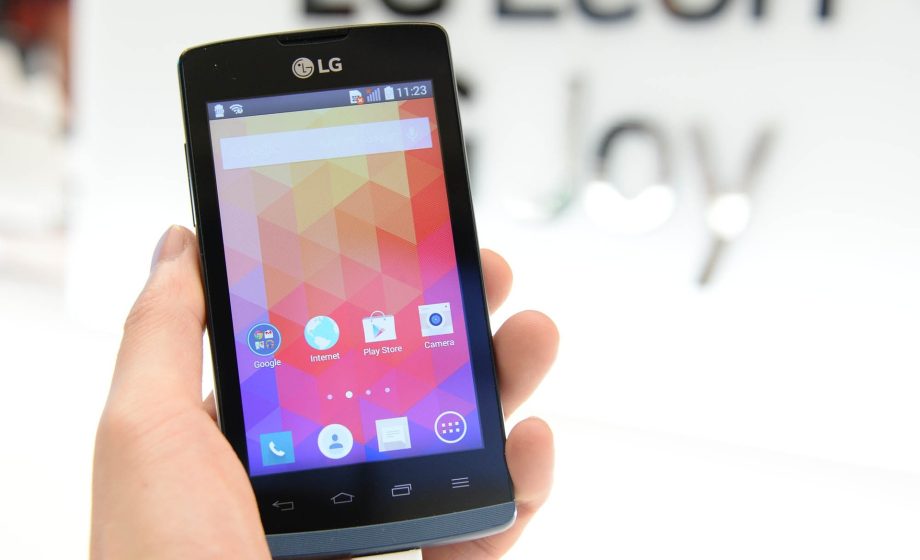 LG renonce définitivement à fabriquer des smartphones