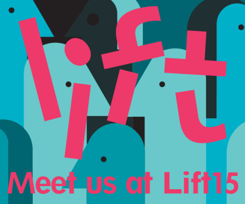 Lift, Europe's landmark innovation event kicks-off on 4-6 February