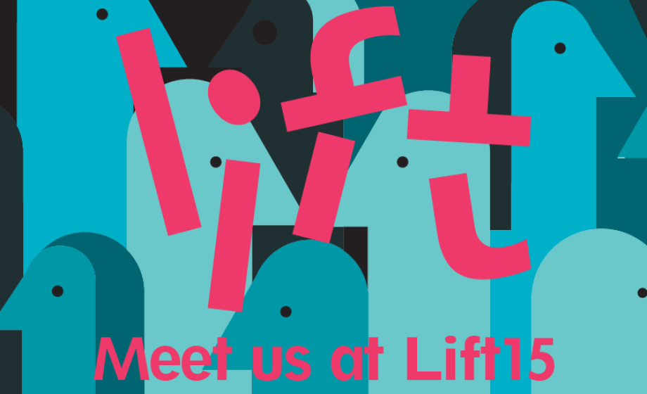 Lift, Europe's landmark innovation event kicks-off on 4-6 February