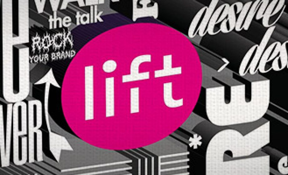 Lift14, continuing to push the envelope on the innovation debate