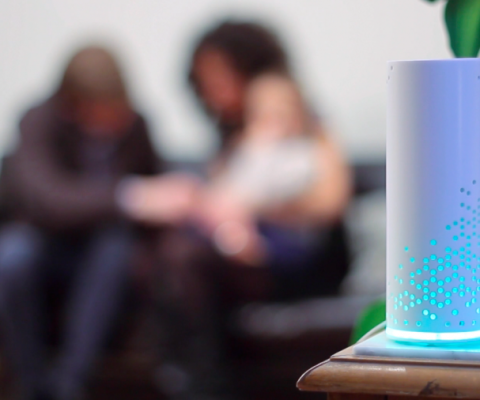 AirBoxLab launches Alima and we finally get an air monitoring device with a sound proposition