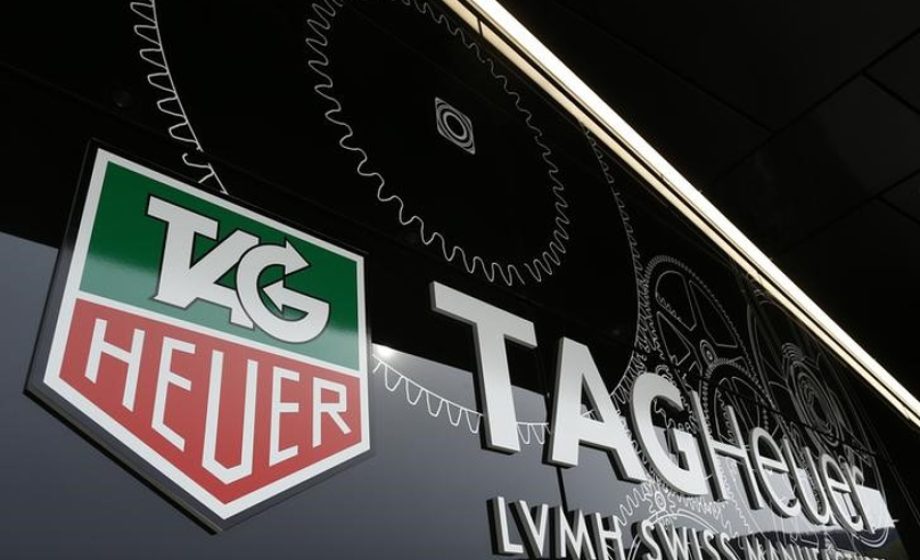 LVMH’s TAG Heuer planning smartwatch launch