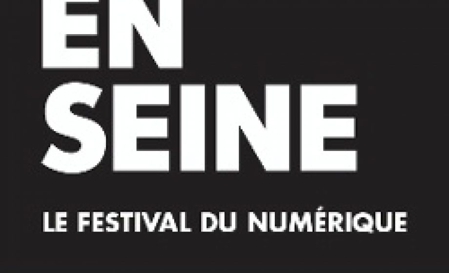 The Parisian SXSW Futur En Seine kicks off its 10 day festival today