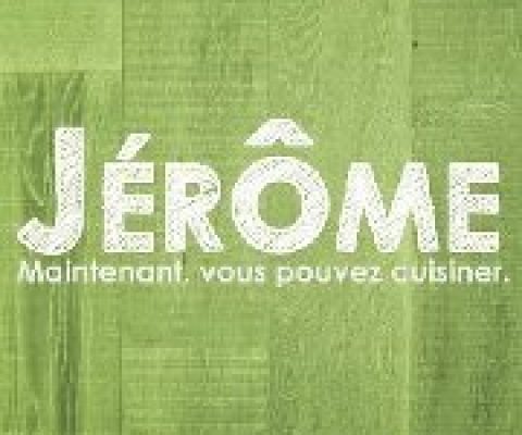 Chef Jérôme partners with Casino to convert recipes to carts