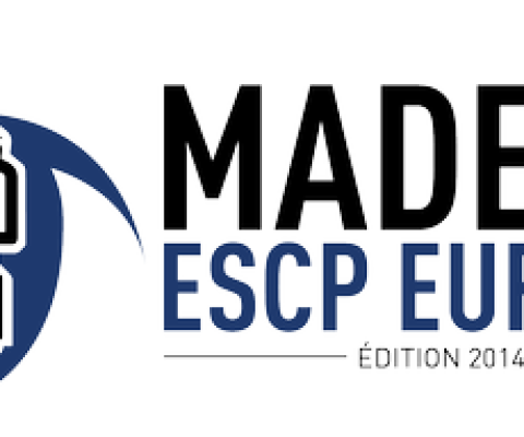 On June 3rd, check out the most promising startups ‘Made in ESCP Europe’