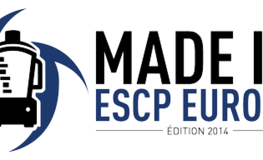 On June 3rd, check out the most promising startups ‘Made in ESCP Europe’