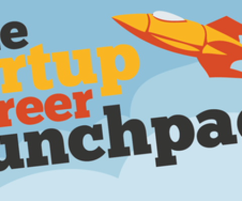 The Startup Career Launchpad conference brings out passionate students to meet entrepreneurs