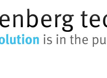 Mobile ebook producer Gutenberg Technology raises another €2 miliion round