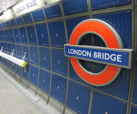 Le métro de Londres va suivre les connexions WiFi des usagers