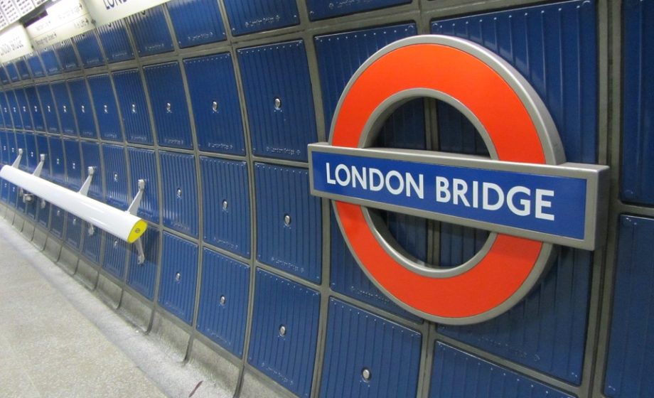 Le métro de Londres va suivre les connexions WiFi des usagers