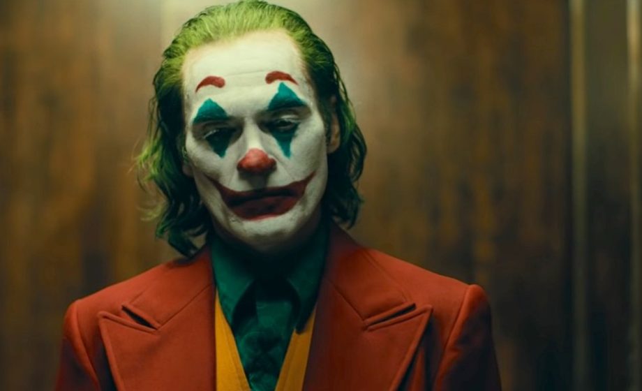 Le défi numéro 1 du look de Joaquin Phoenix dans Joker ? Le droit d’auteur !