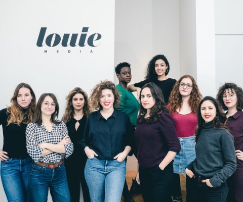 Le studio de podcasts Louie Media lève 450 000 euros auprès de business angels