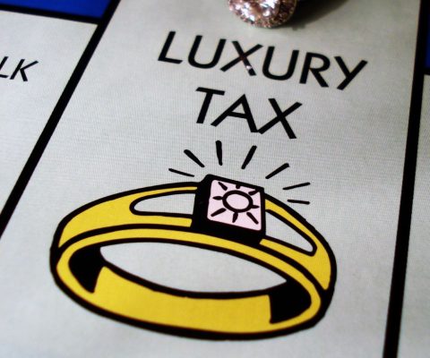Supporting startups with a wealth tax break