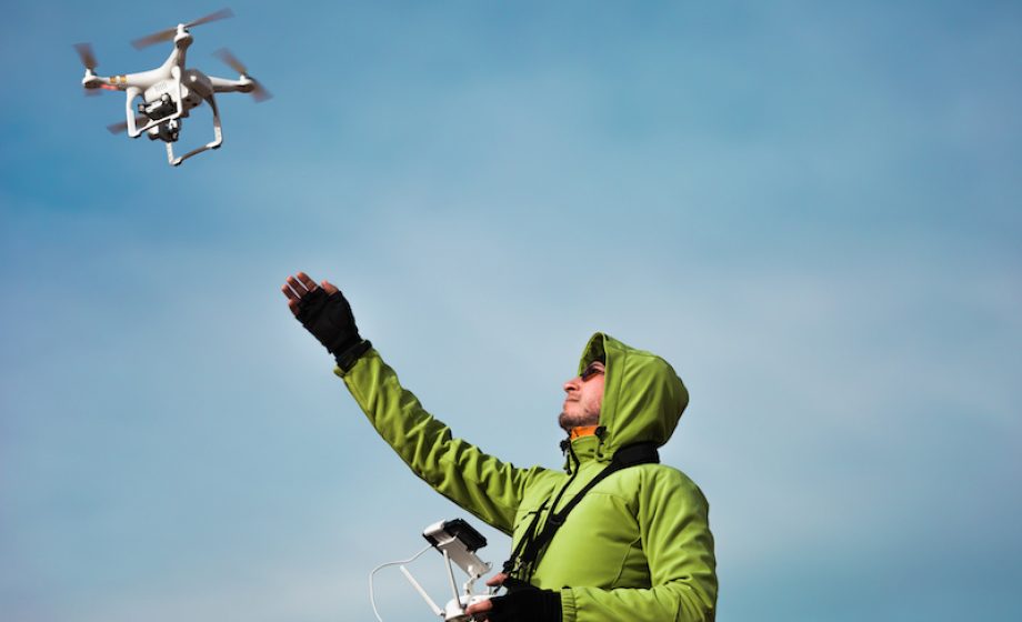 Drone flying: the legal nightmare and the end of leisure flight
