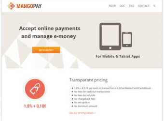 Leetchi’s marketplace payment solution MangoPay goes international