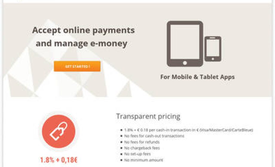 Leetchi’s marketplace payment solution MangoPay goes international