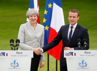 Lutte contre les contenus illégaux : France et Royaume-Uni main dans la main