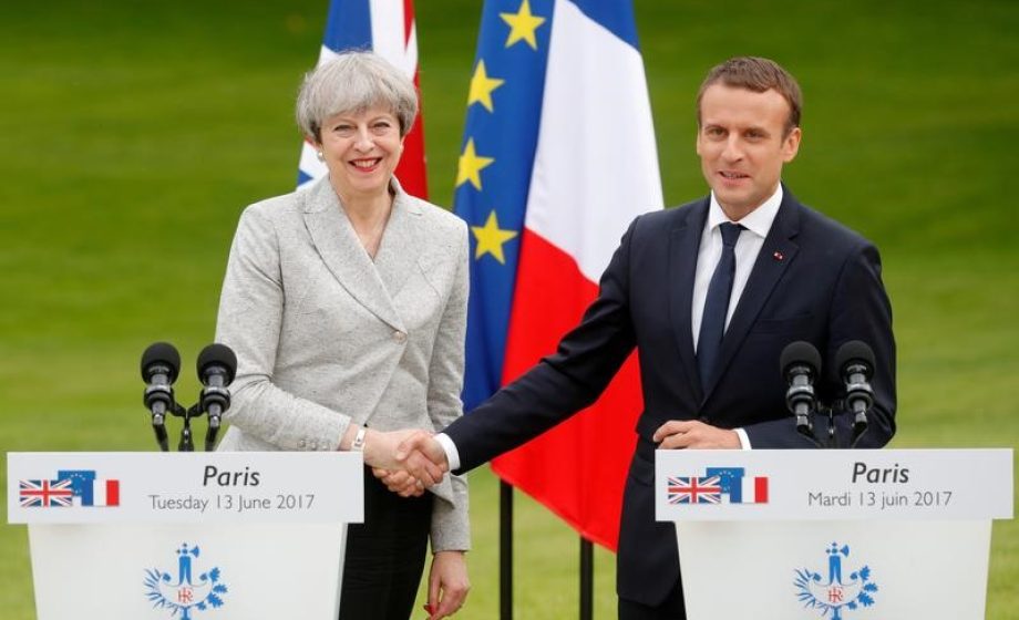 Lutte contre les contenus illégaux : France et Royaume-Uni main dans la main