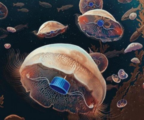 Ethique : les méduses bioniques ont-elles franchi une limite ?