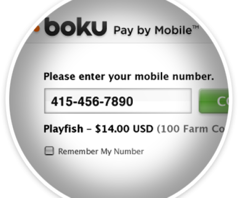 Partnering with Boku, Deezer subscribers in Germany can now pay directly from their mobile operator