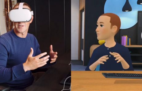 Meta va limiter ses investissements dans la réalité virtuelle et augmentée