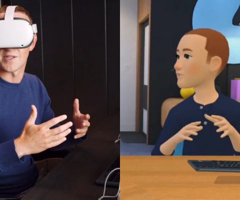 Meta va limiter ses investissements dans la réalité virtuelle et augmentée