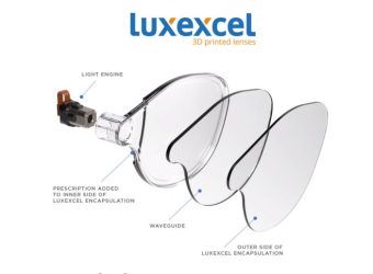 <em>Meta s’offre Luxexcel, spécialiste néerlando-belge des lentilles connectées</em>