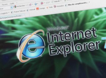 Microsoft débranche Internet Explorer, une de ses plus grandes erreurs stratégiques