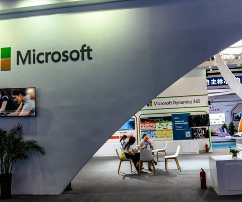 Microsoft teste (avec succès) la semaine de 4 jours au Japon