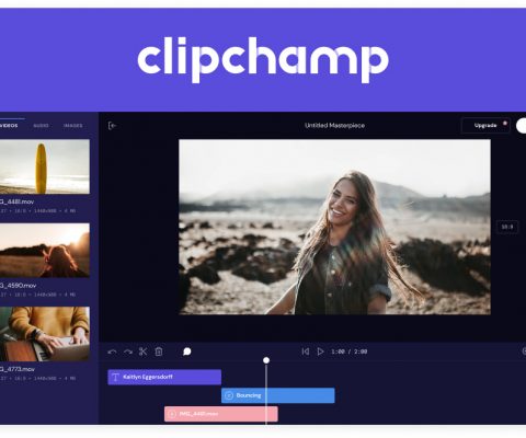 Microsoft s’offre ClipChamp, pour doter Windows et Office d’un éditeur vidéo performant