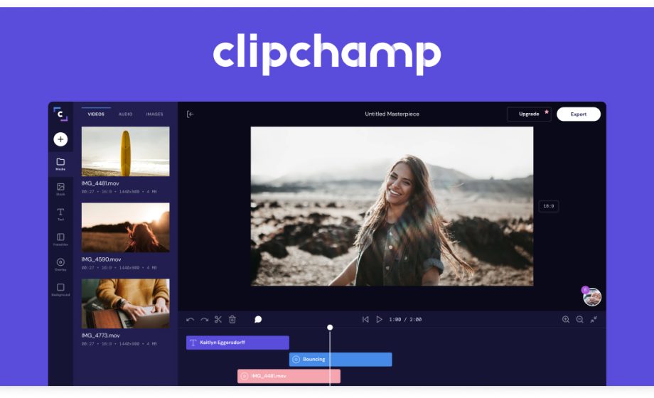 Microsoft s’offre ClipChamp, pour doter Windows et Office d’un éditeur vidéo performant