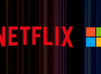 Microsoft va gérer la publicité sur Netflix