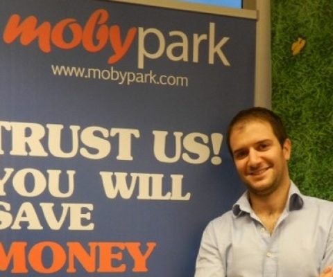 MobyPark raises €600k to make parking in big cities painless around the globe
