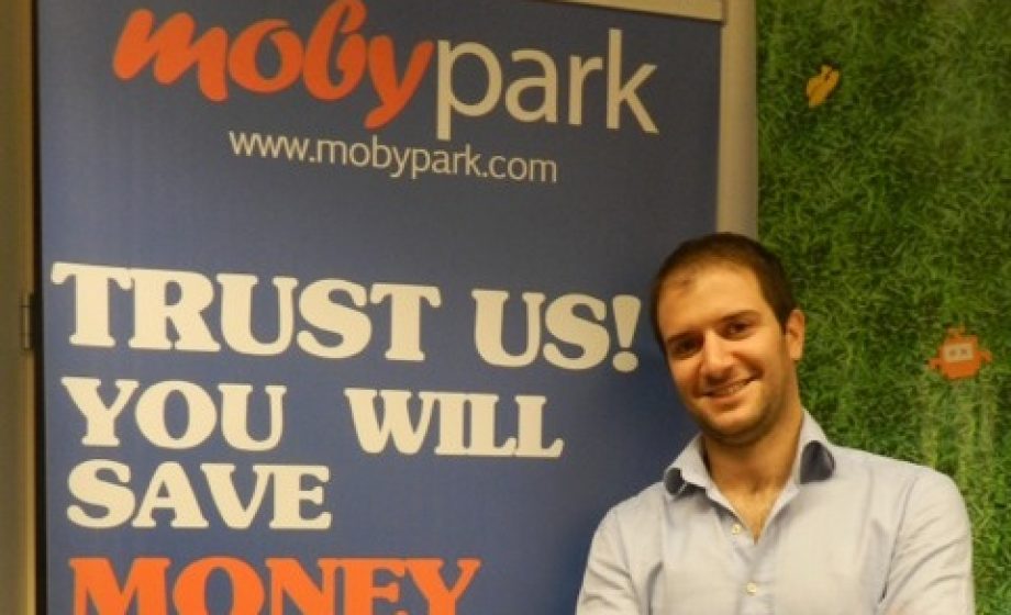 MobyPark raises €600k to make parking in big cities painless around the globe