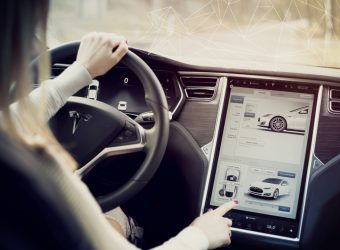 Tesla publie enfin le code source des technologies de ses voitures