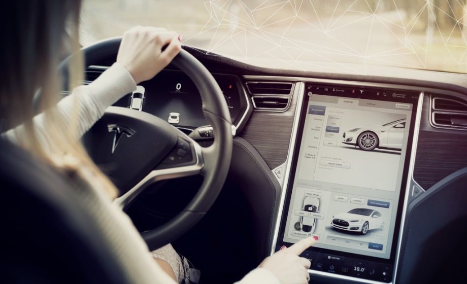 Tesla publie enfin le code source des technologies de ses voitures