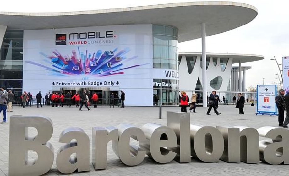 Mobile World Congress Day 1 Highlights – Connected Living, Samsung, Mobile Connect & Zuckerberg