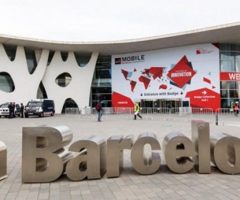 MWC Highlights Day 2:  Orange and Alcatel's $40 Klif, Innovation City and #FrenchTech