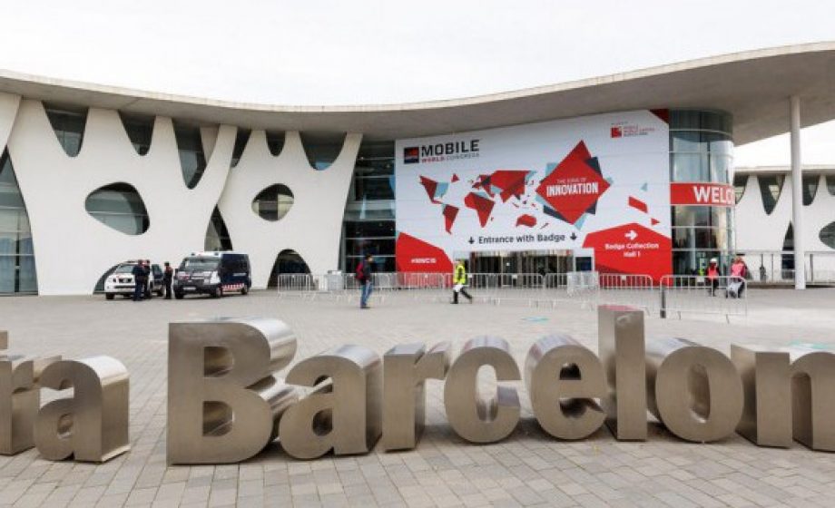 MWC Highlights Day 2:  Orange and Alcatel's $40 Klif, Innovation City and #FrenchTech
