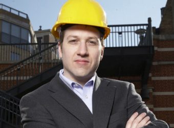 Founders Story: from a French Commune to Seedcamp, Ryan Notz tells the story of MyBuilder.com