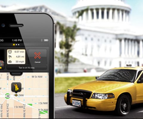 [RudePretzel] German Taxi app MyTaxi acquired by Daimler