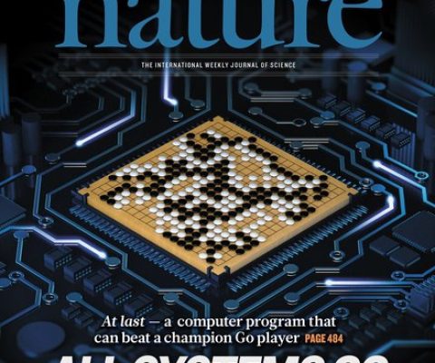 Intelligence Artificielle : Alpha Go n’apprend plus que par elle-même