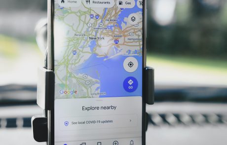 These are the new updates and features coming to Google Maps.