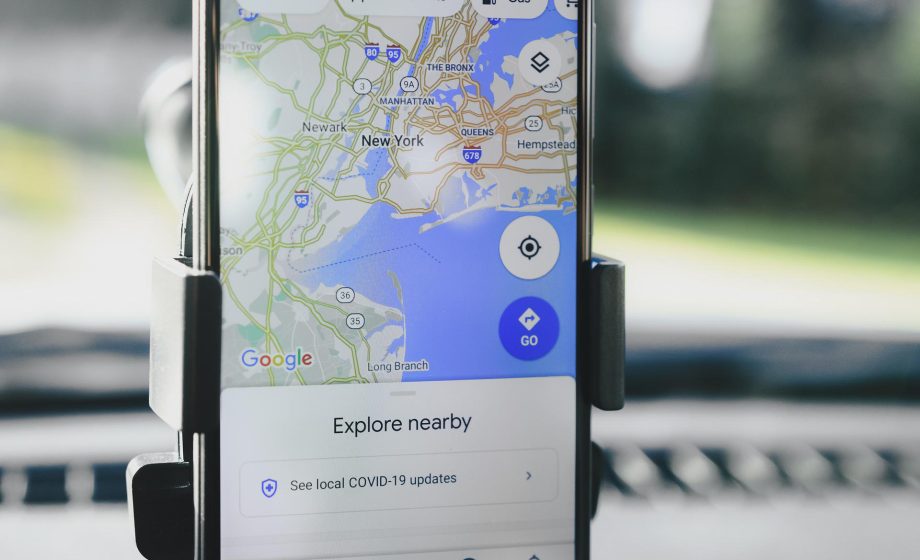 These are the new updates and features coming to Google Maps.