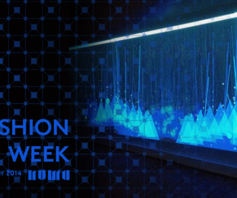 The 1st Fashion & Tech Week comes to NUMA next week