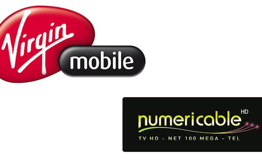 After winning out on SFR, Numericable buys Virgin Mobile