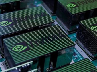 Nvidia bien parti pour acheter Mellanox pour 6,9 milliards de dollars