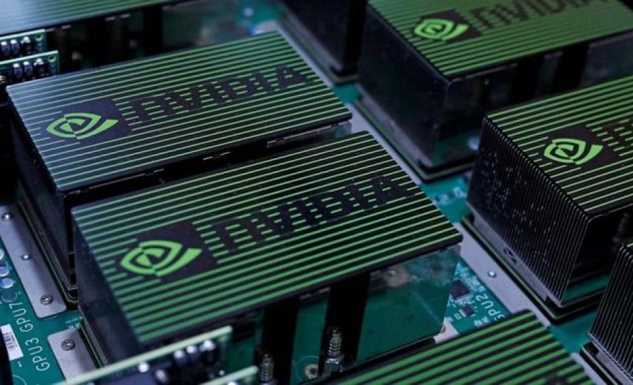 Nvidia bien parti pour acheter Mellanox pour 6,9 milliards de dollars